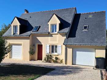 Vente Maison 5 chambresBouchemaine