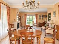 Vente maison 9 pièces