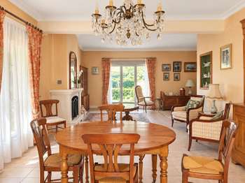 Photo Vente maison Bouchemaine