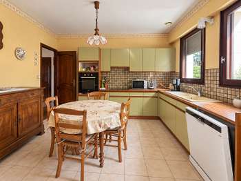 Vente maison 9 pièces