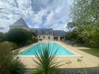 Vente maison 10 pièces Vente maison 10 pièces