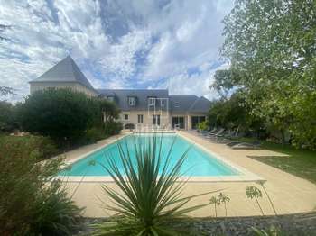 Vente Maison 5 chambresBouchemaine