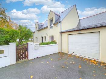Vente Maison 4 chambresBouchemaine