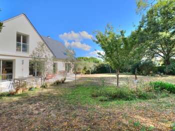 Vente Maison 6 chambresBouchemaine