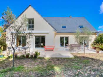 Vente Maison 6 chambresBouchemaine