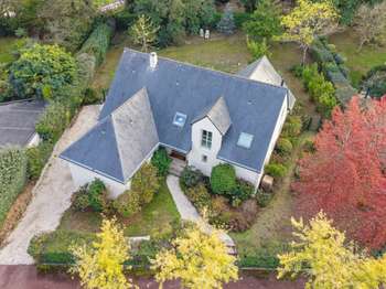 Vente Maison 6 chambresBouchemaine