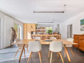 Vente Maison 6 chambresBouchemaine