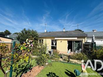Vente Maison 2 chambresBouchemaine