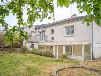 Vente Maison 2 chambresBouchemaine