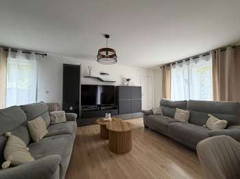 Vente maison 4 pièces Bouchemaine 49