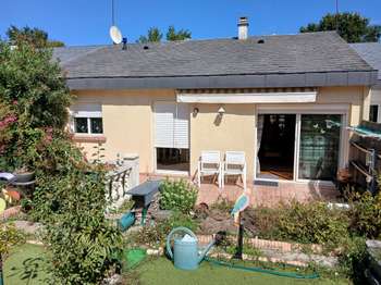 Vente maison 3 pièces Bouchemaine 49