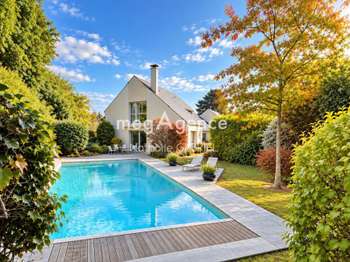 Vente maison 8 pièces Bouchemaine 49
