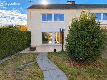 Vente maison 4 pièces Bouchemaine 49