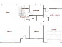 Vente maison 6 pièces Vente maison 6 pièces