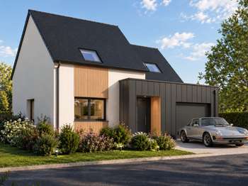 Vente maison Vente maison