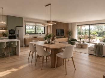 Vente Maison 2 chambresBouchemaine