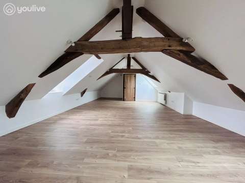 Vente maison Bouchemaine 49