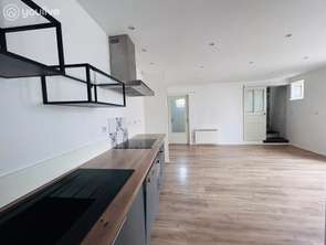 Vente MaisonBouchemaine