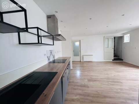 Vente maison Bouchemaine 49