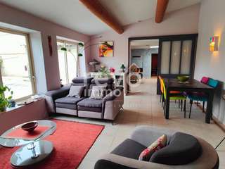Vente maison 8 pièces Vente maison 8 pièces