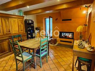 Vente maison 8 pièces Vente maison 8 pièces
