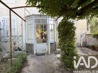Vente maison 3 pièces Vente maison 3 pièces