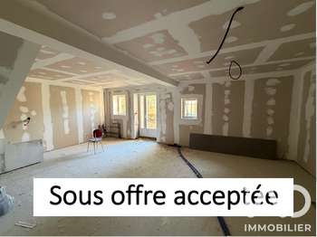 Vente maison 3 pièces Bouchet 26