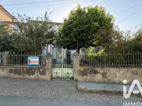 Vente maison 6 pièces Bouchet 26