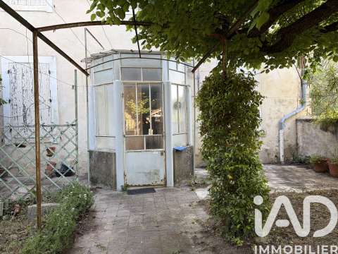 Vente maison 6 pièces Vente maison 6 pièces