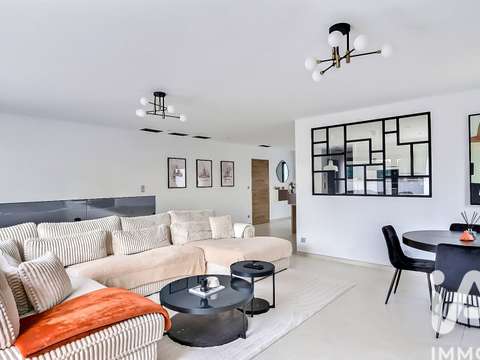 Vente maison 5 pièces Boucoiran-et-Nozières 30