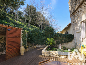 Vente Maison 3 chambresBoucoiran-et-Nozières