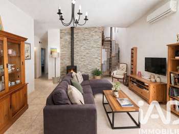 Vente Maison 3 chambresBoucoiran-et-Nozières