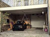 Vente maison Boudes - 63