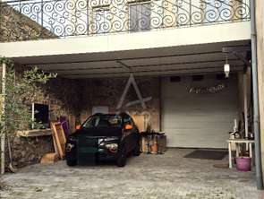 Vente Maison 3 chambresBoudes