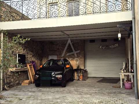 Vente maison 6 pièces Boudes 63