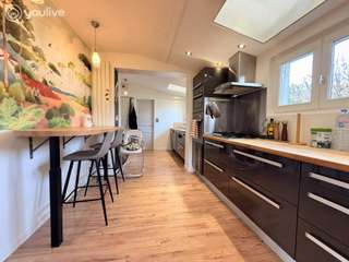 Vente maison 7 pièces Vente maison 7 pièces