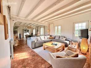 Vente Maison 4 chambresBoudeville