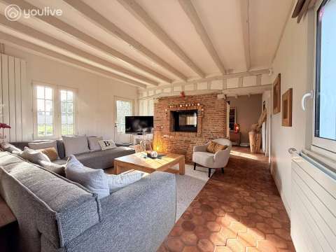 Vente maison 7 pièces Vente maison 7 pièces