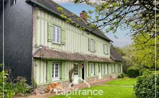 Photo Vente maison Boudeville