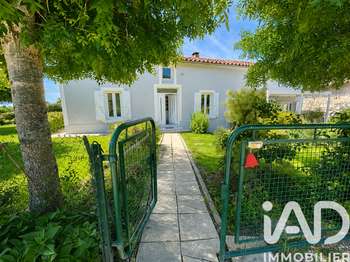 Vente Maison 4 chambresBoudou