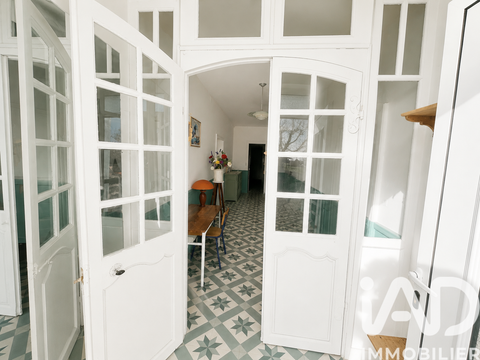 Vente maison 5 pièces Vente maison 5 pièces
