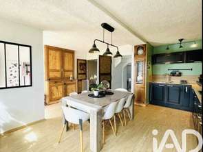 Vente Maison 3 chambresBoudreville