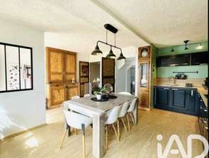 Vente Maison 3 chambresBoudreville