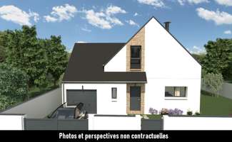 Photo Vente maison Bouée