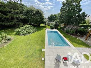 Vente maison 10 pièces
