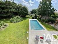 Vente maison 10 pièces