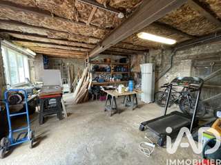 Vente maison 10 pièces