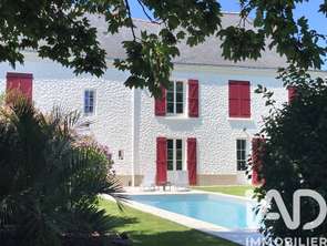 Vente Maison 10 piècesBouée