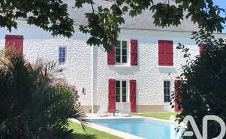 Photo Vente maison Bouée