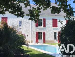 Vente Maison 10 piècesBouée